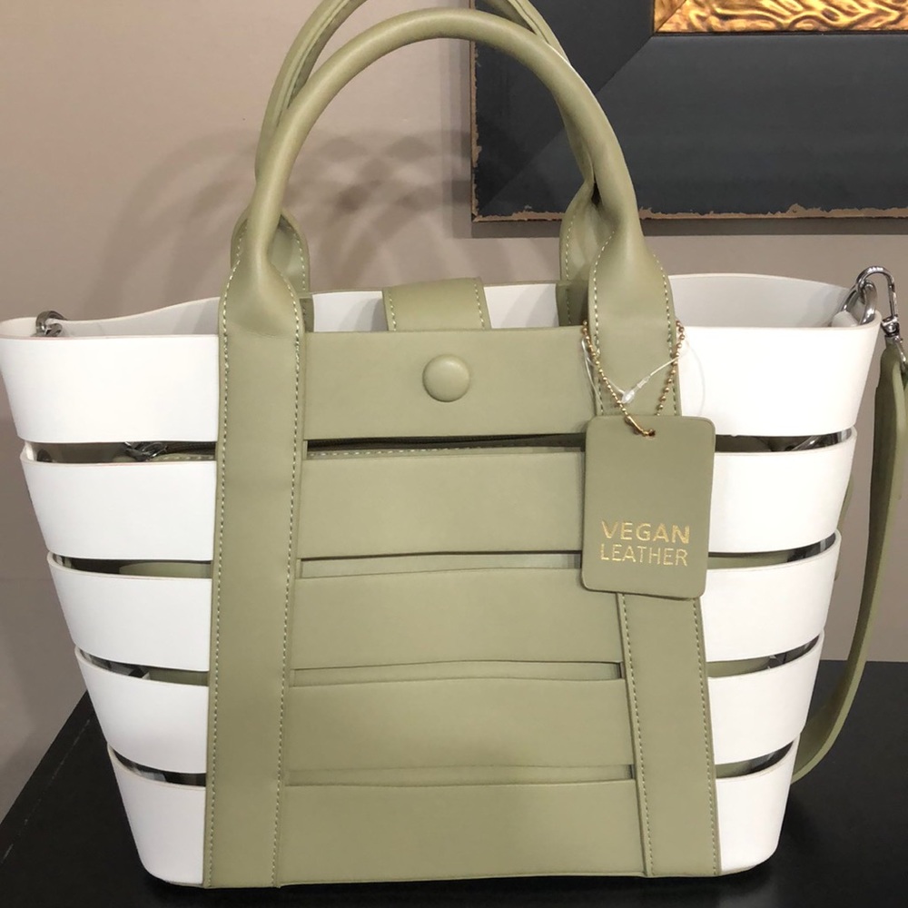 NWT Spring Bag